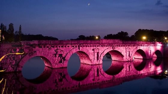 Notte Rosa Rimini 2022