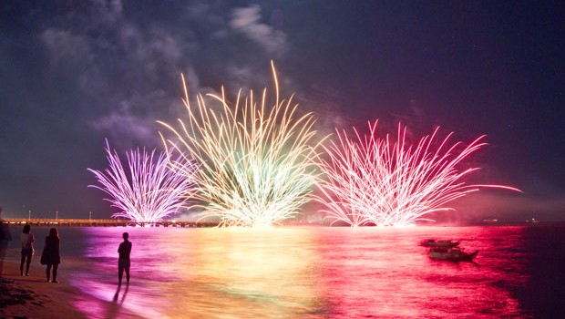 Offerte Notte Rosa Rimini