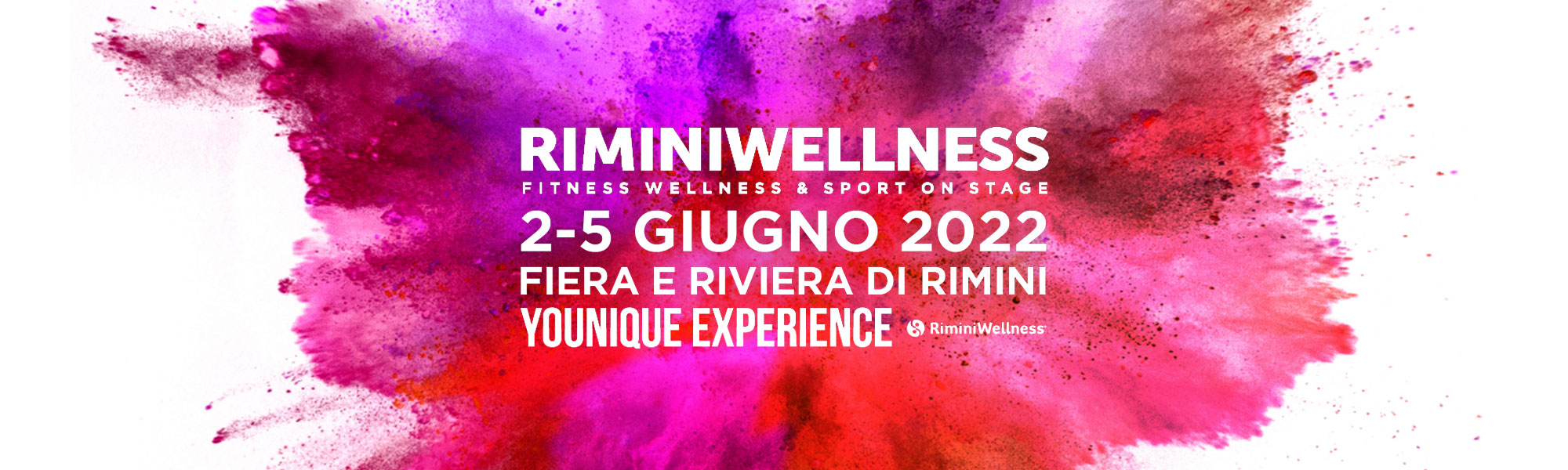 Rimini Wellness 2022