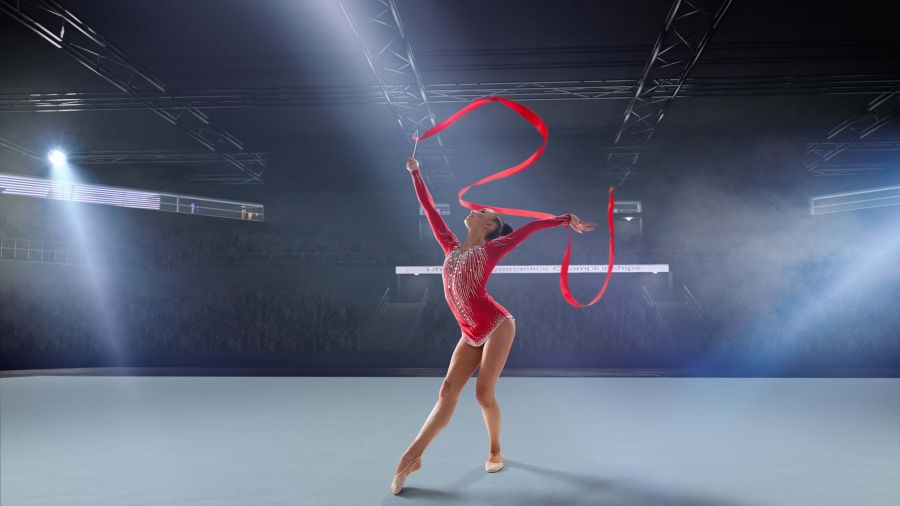 Campionati Italiani FGI - Ginnastica in Festa Rimini