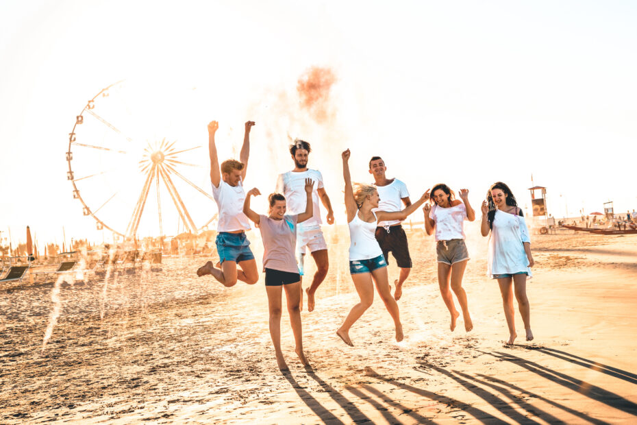 offerta hotel agosto rimini
