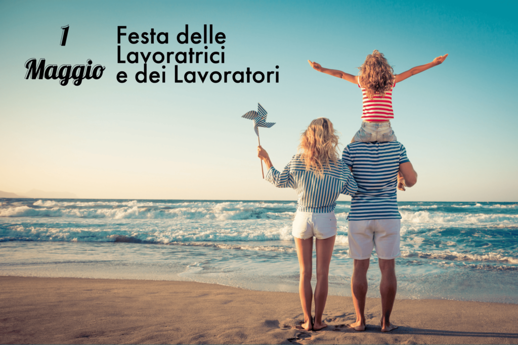 offerta 1 maggio a rimini