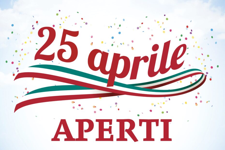 offerta 25 aprile rimini