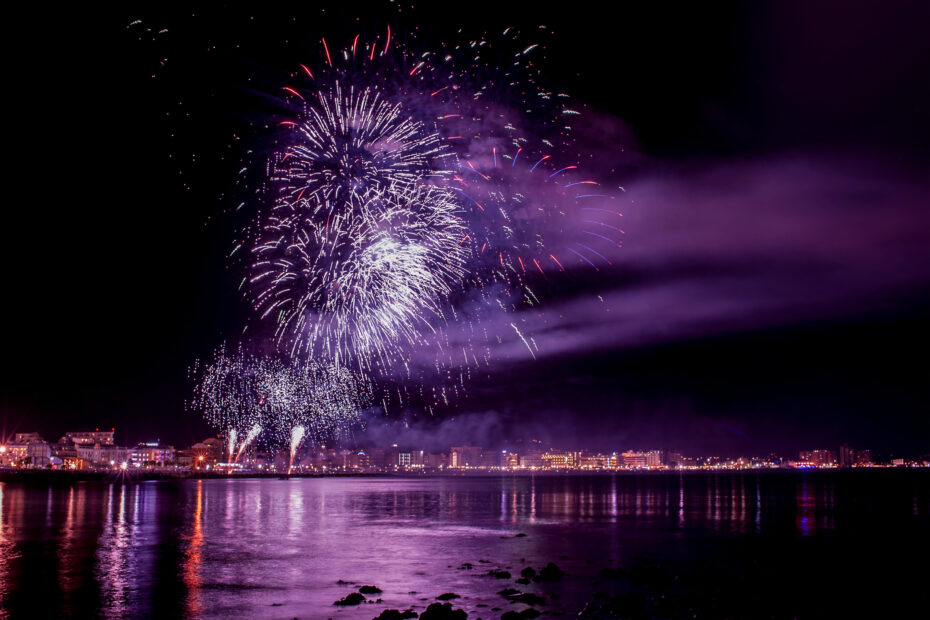 Notte Rosa 2024 Rimini