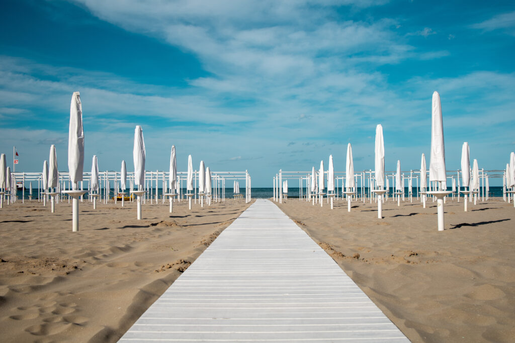 Offerta maggio a Rimini