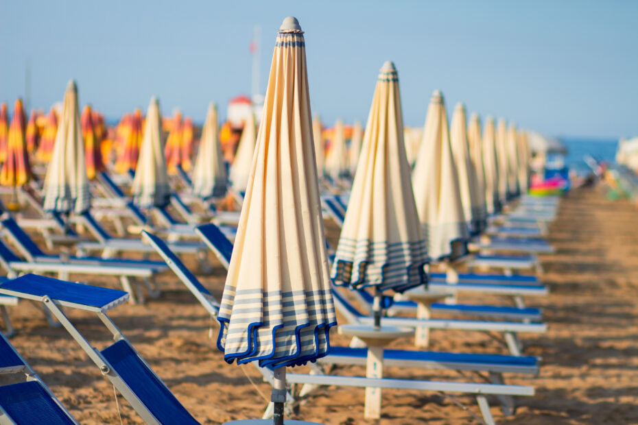Hotel a Rimini bed and breakfast