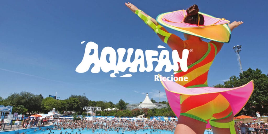 Aquafan Riccione