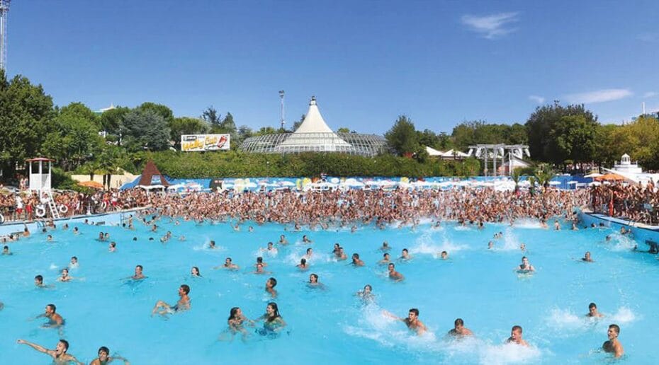Aquafan Riccione