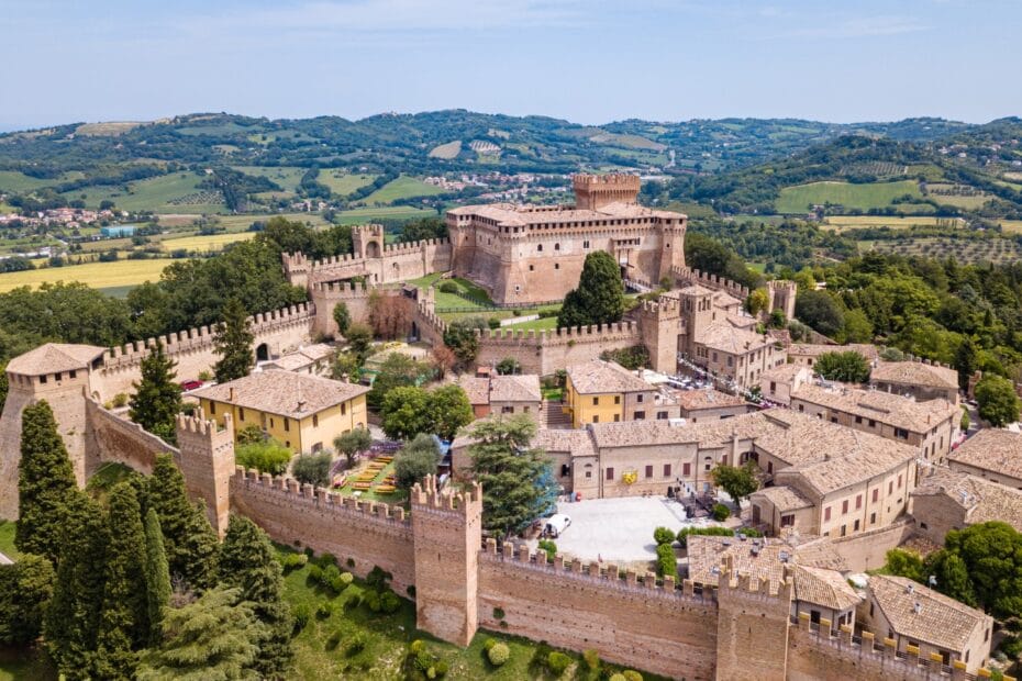 Gradara