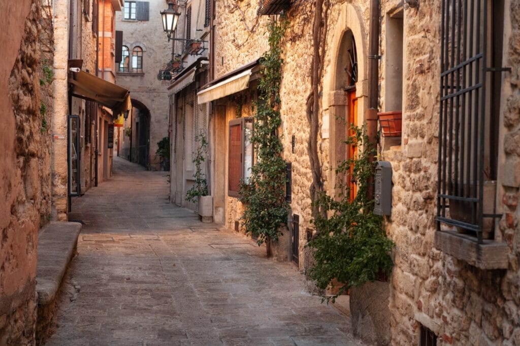 La Repubblica di San Marino