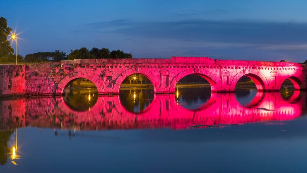 Notte Rosa Rimini