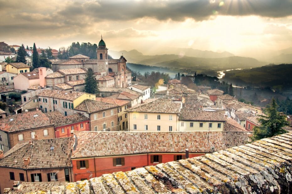 Verucchio