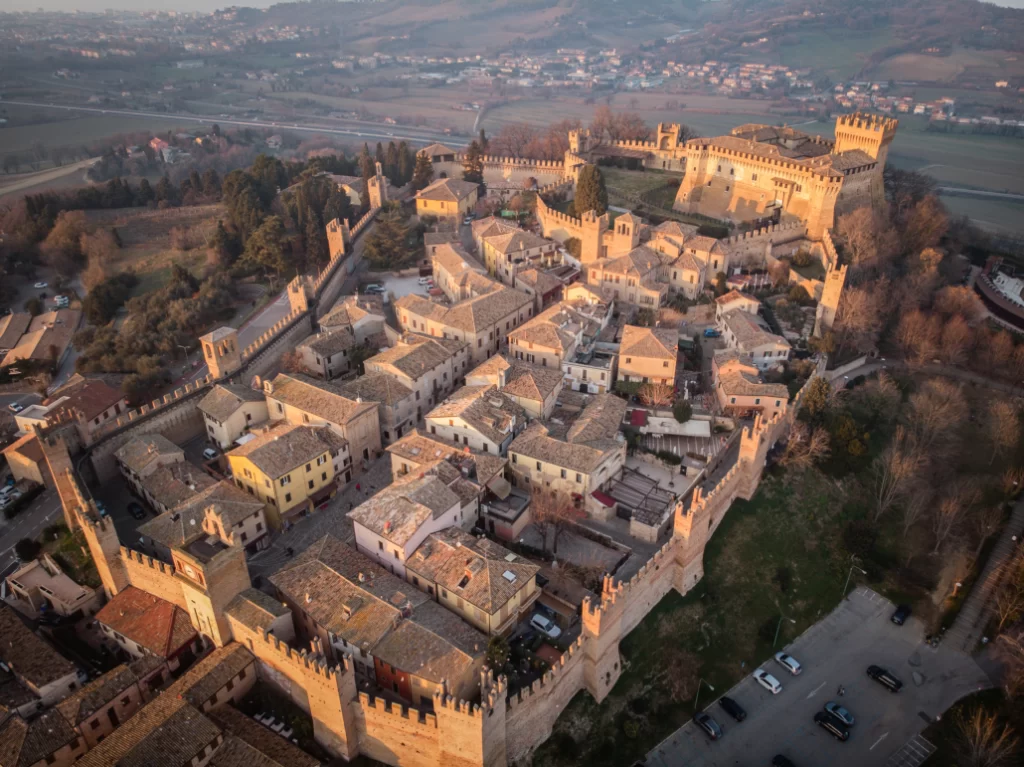 Gradara