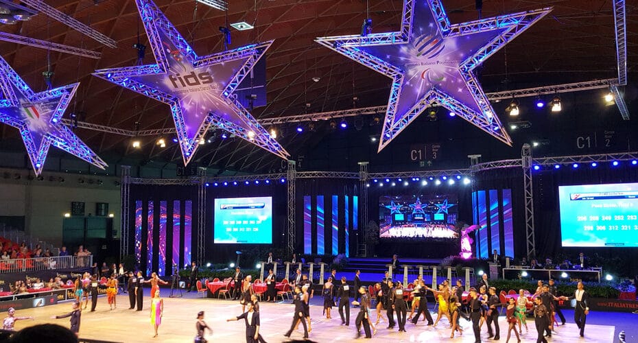 Campionati Italiani FIDS 2026 Rimini
