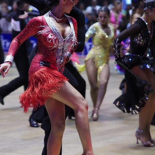 Campionati Italiani FIDS 2026 Rimini