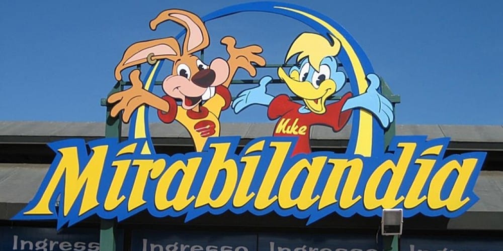 Mirabilandia 2024