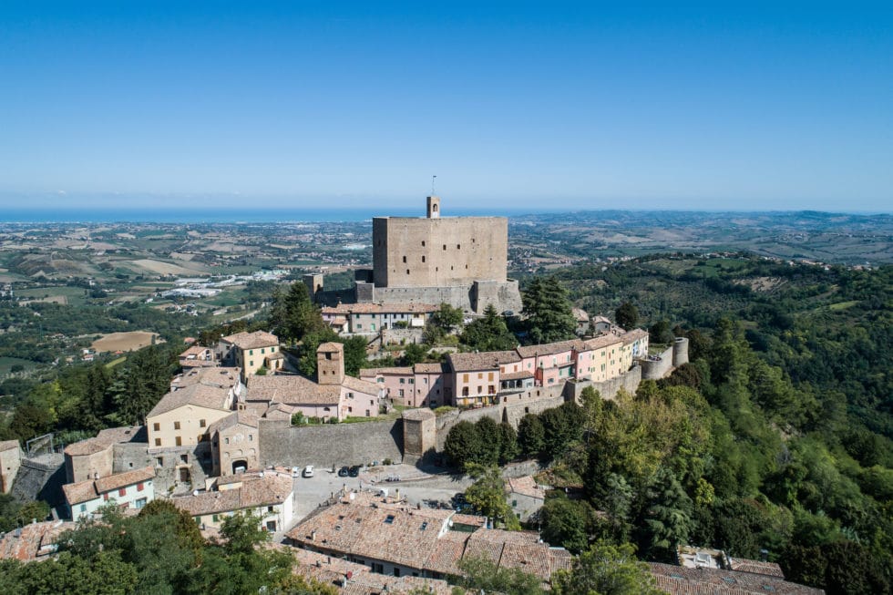 Montefiore Conca