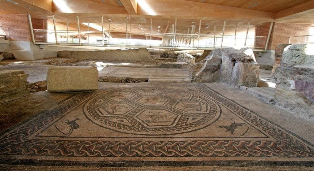 Domus del Chirurgo di Rimini
