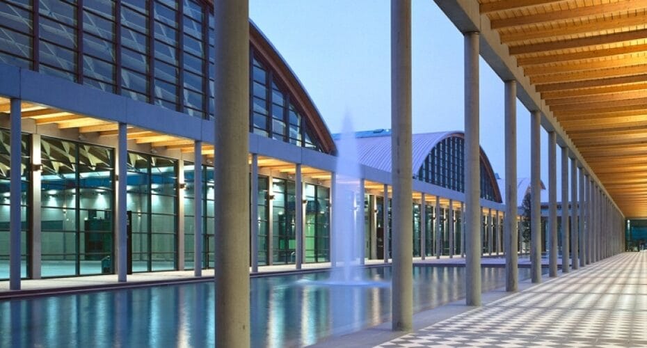 Fiera di Rimini