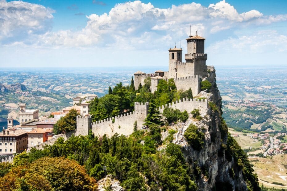 Repubblica di San marino
