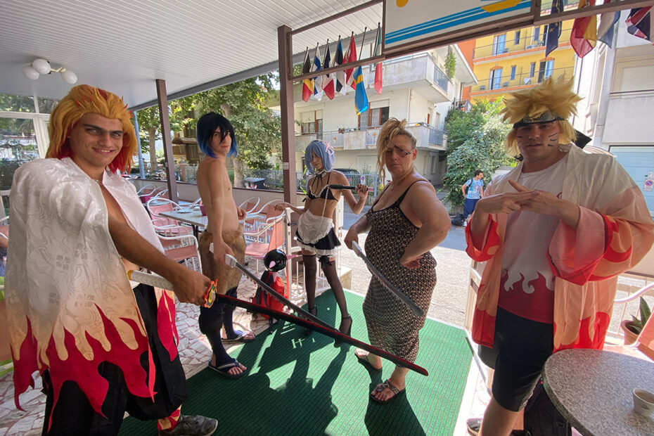 Rimini Comix 2025