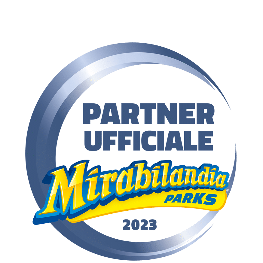 Hotel Nanni Garnì Partner Ufficiale Mirabilandia 2023
