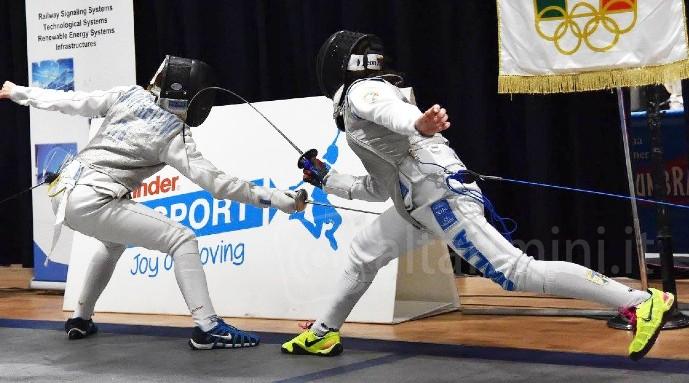 Gran Premio Giovanissimi “Renzo Nostini” a Riccione 2026