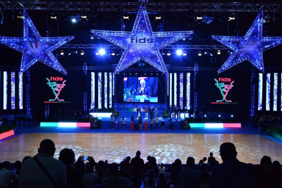 Campionati Italiani FIDS 2024 Rimini