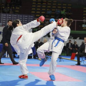 Adidas Open Italia Karate 2026 Riccione