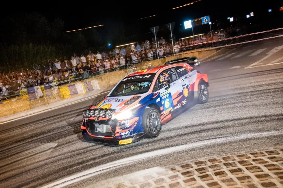 RallyLegend San Marino