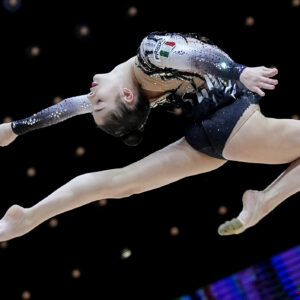 Ginnastica in Festa Rimini 2024