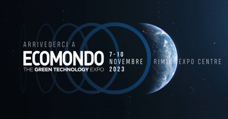 Ecomondo 2023 Rimini