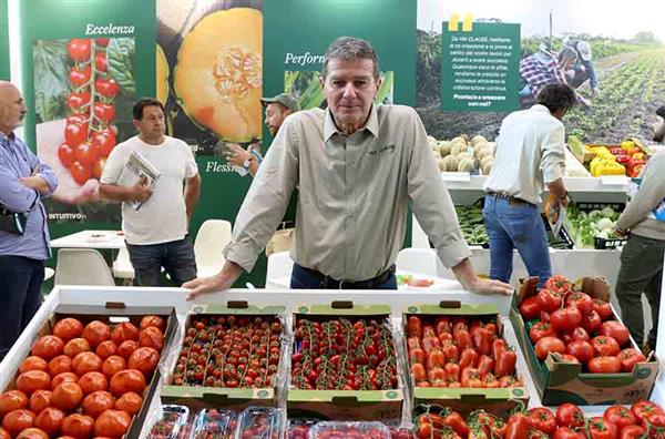 MACFRUT Rimini 2026