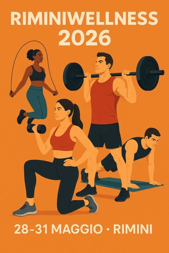 Rimini Wellness 2026