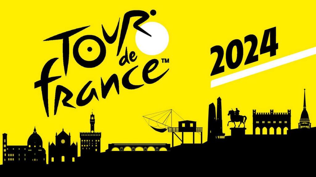 Svelato il Tour de France 2024