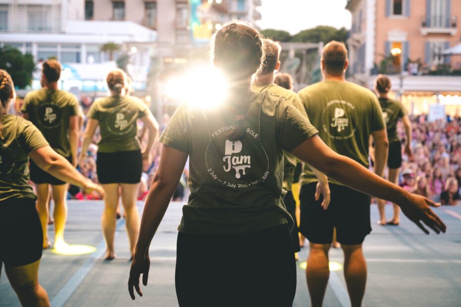 Festival del Sole 2024 Riccione