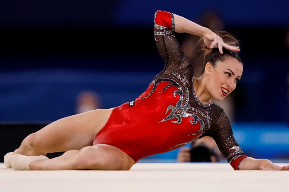 Europei ginnastica artistica 2024