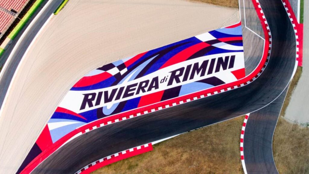 WDW 2026 Riviera di Rimini