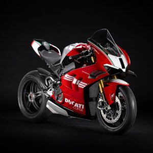 WDW 2026 Misano World Ducati Week
