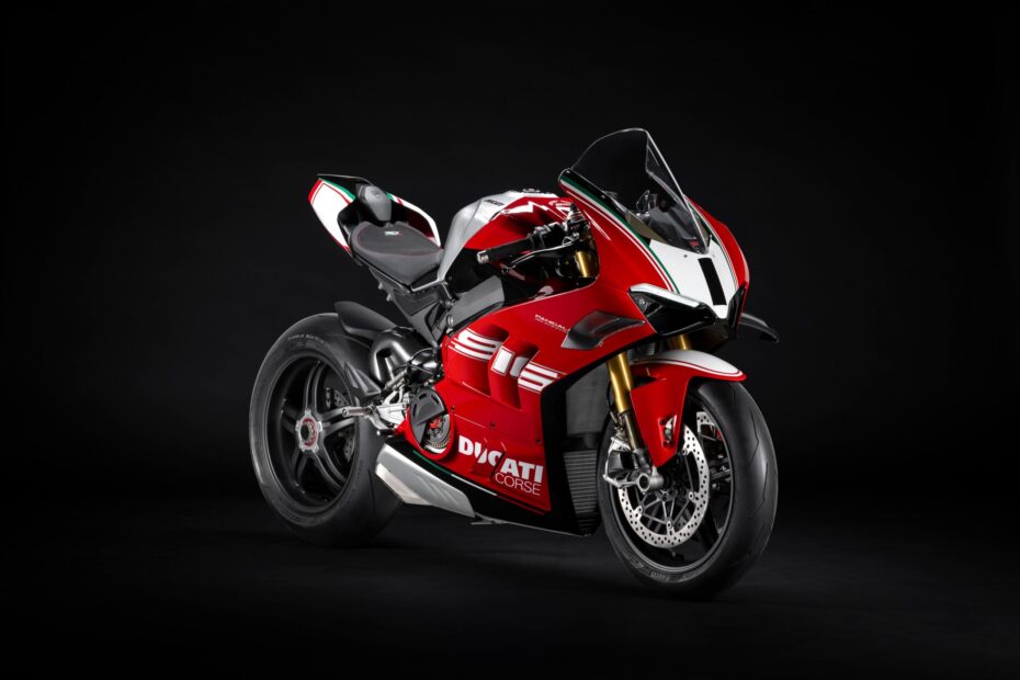WDW 2026 Misano World Ducati Week