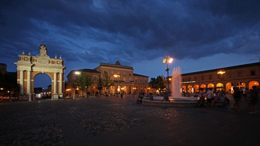 Santarcangelo di Romagna Rimini