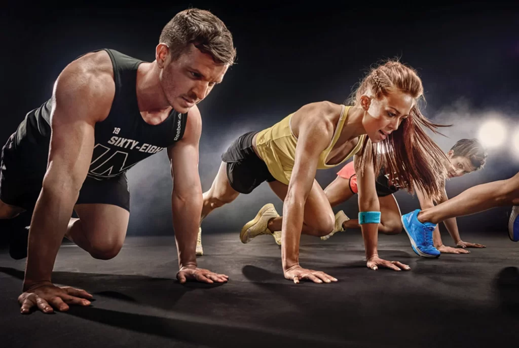 Rimini Wellness 2026: La fiera del fitness a Rimini