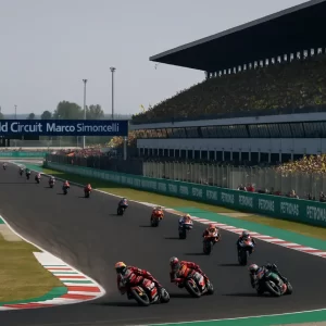 MotoGP Misano 2026