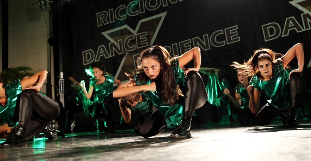 Riccione Estate Danza 2026