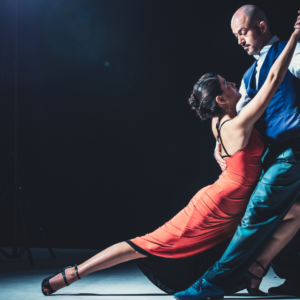 Riccione estate danza 2024