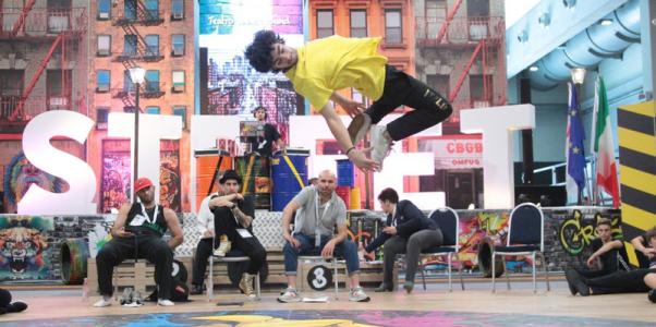 Sport Dance Rimini 2024