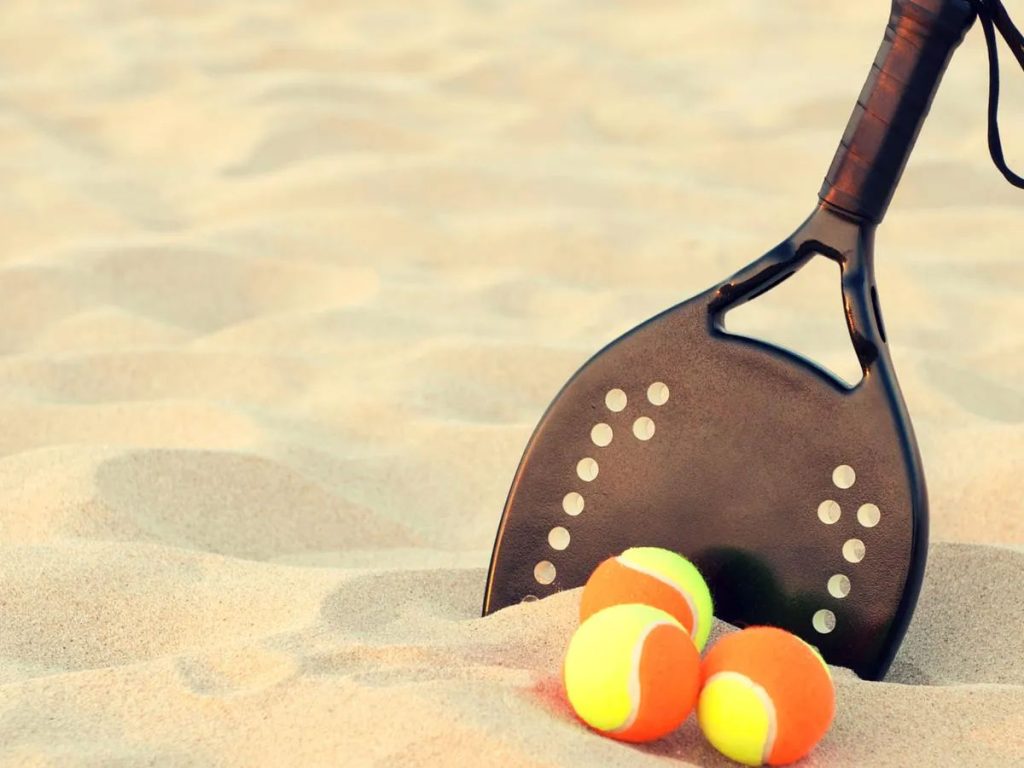 Mondiali Beach Tennis 2025 Rimini Bellariva