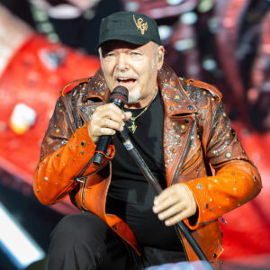 Data Zero Vasco Rossi Rimini 2026 Soundcheck Stadio Romeo Neri