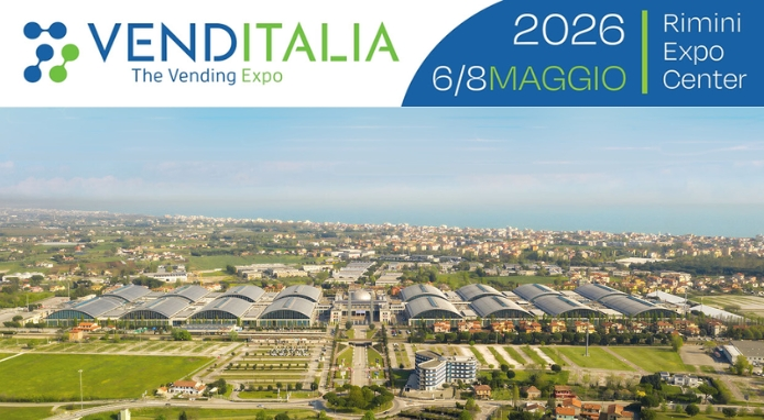 Date VENDITALIA Rimini 2026