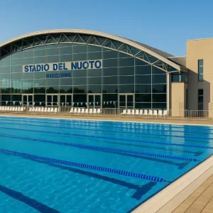 Campionati Italiani UISP Nuoto 2026 a Riccione